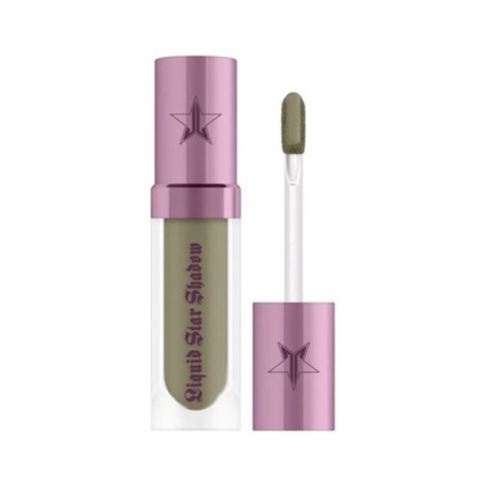 Jeffree Star Liquid Star Shadow Garden Grove NIB - Picture 2 of 3